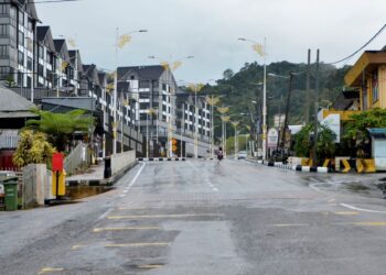 KURANG tarikan baharu yang menarik menjadi punca destinasi pelancongan domestik seperti Cameron Highlands semakin merosot.-GAMBAR HIASAN