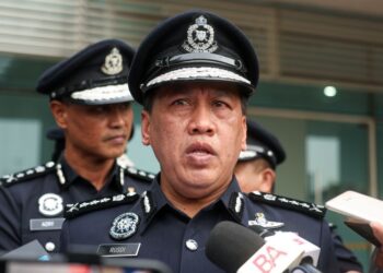 Rusdi Mohd Isa