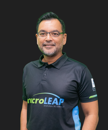 microLEAP terus memperkasa PMKS dengan pembiayaan Sarana