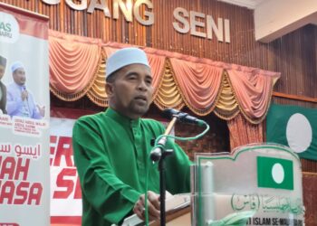 WAN Rohimi Wan Daud