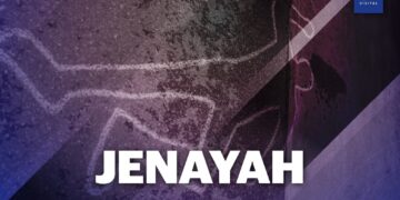 Poster Jenayah