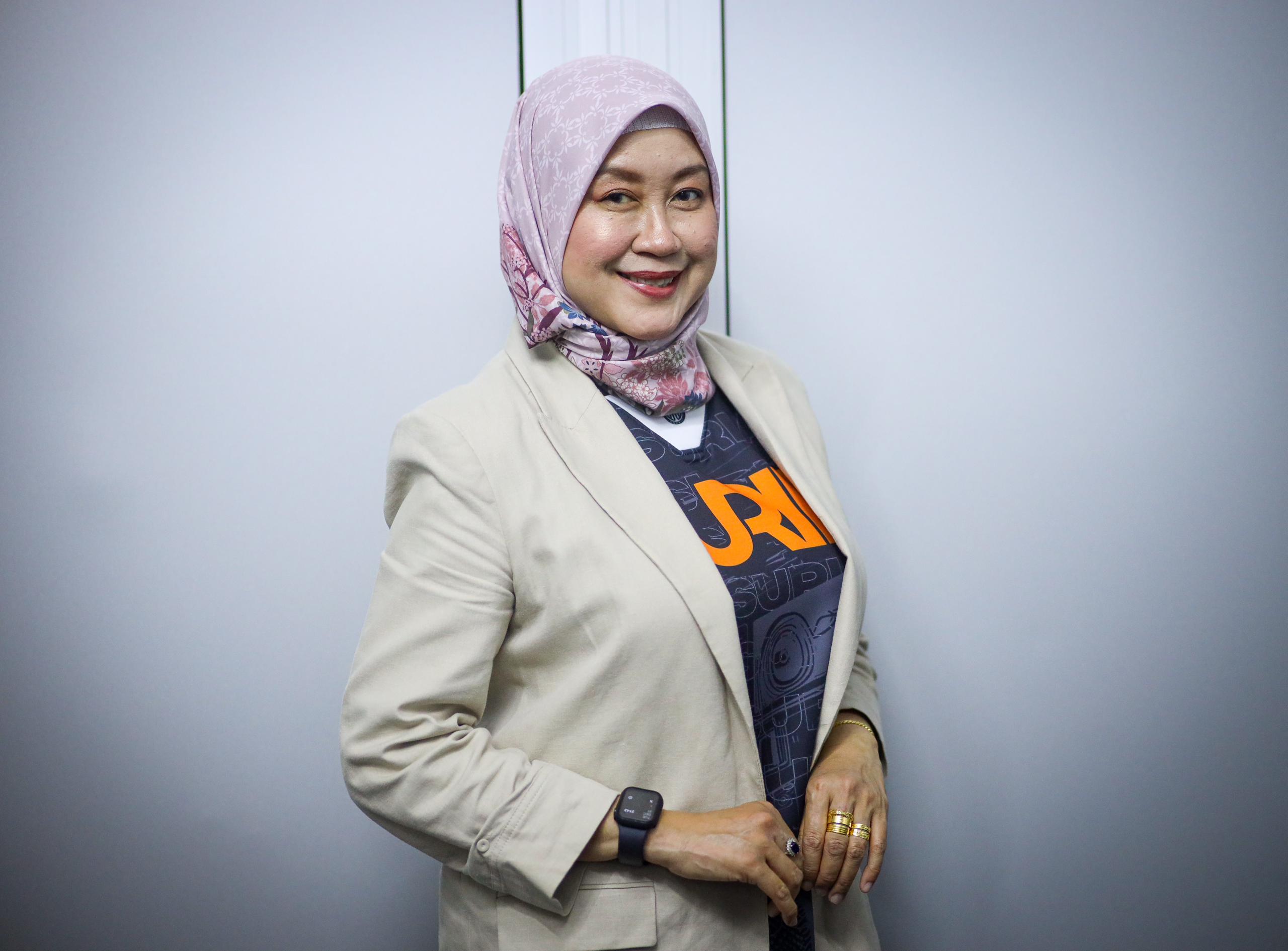 Suria FM tarik 300,000 pendengar baharu