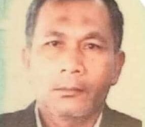 Md. Kidang