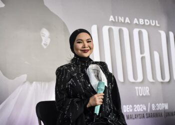 AINA ABDUL