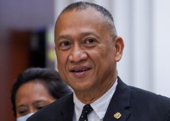 Mohamed Nazri Abdul Aziz