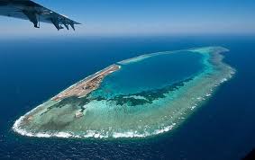 MOTAC membatalkan lesen syarikat Layang-Layang Island Resort Sdn. Bhd. berkuatkuasa Isnin lalu.-GAMBAR HIASAN
