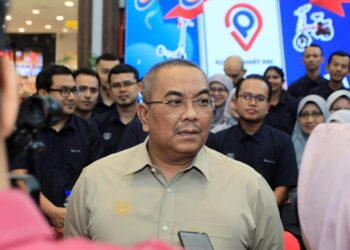 Muhammad Sanusi Md. Nor