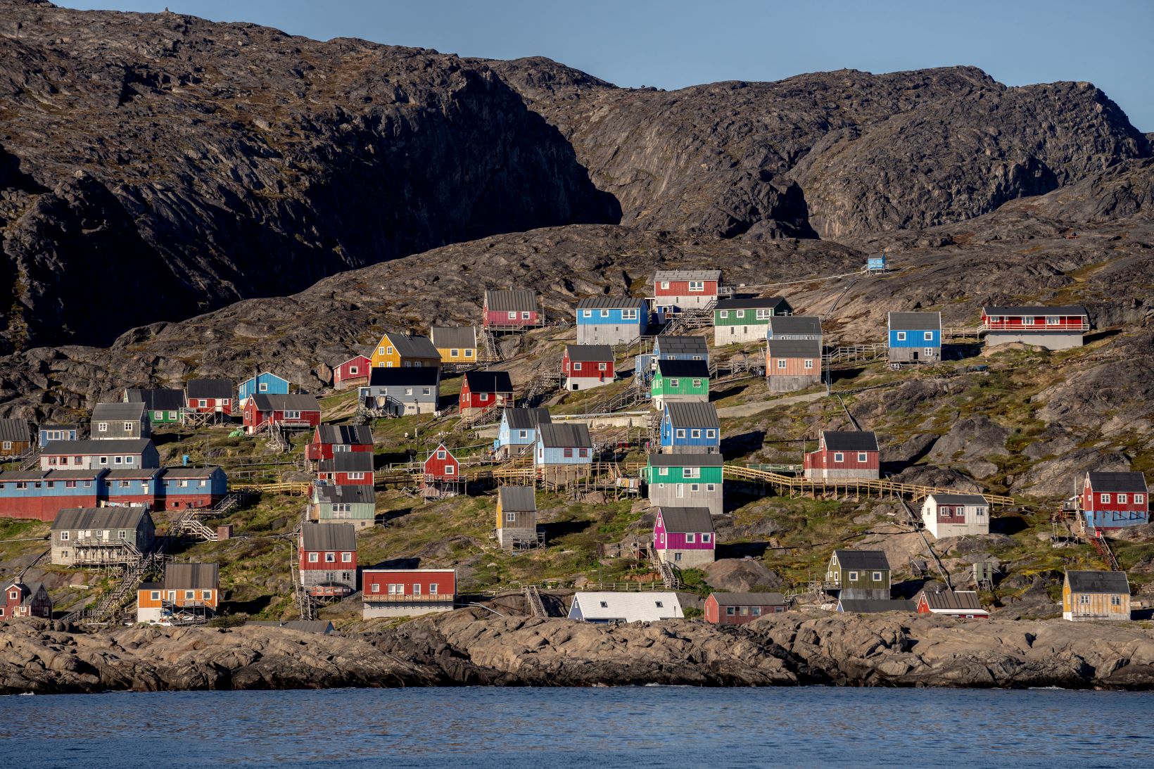 Trump mahu ‘rampas’ Greenland, Terusan Panama
