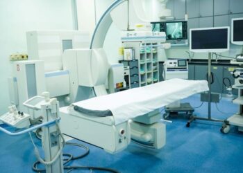 CAJ konsultasi berbeza wajar dipertimbangkan namun ia perlu dilaksanakan dengan mekanisme yang jelas supaya tidak membebankan sektor kesihatan secara keseluruhan.-GAMBAR HIASAN
