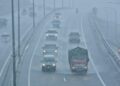 Jabatan Meteorologi Malaysia (MetMalaysia) hari ini mengeluarkan amaran cuaca buruk melibatkan ribut petir, hujan lebat dan angin kencang yang dijangka melanda beberapa negeri di Semenanjung, Sabah dan Sarawak.