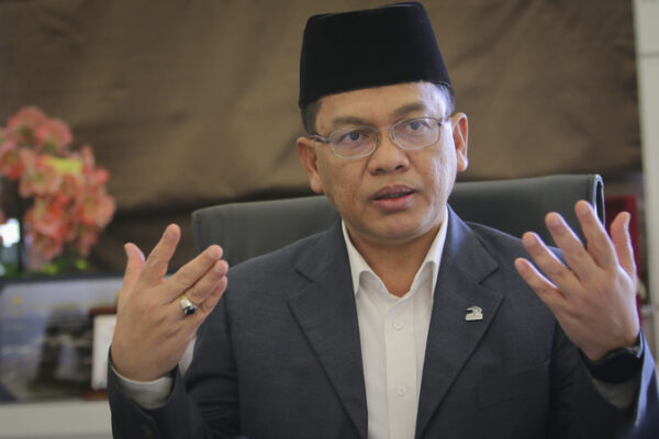 Saman