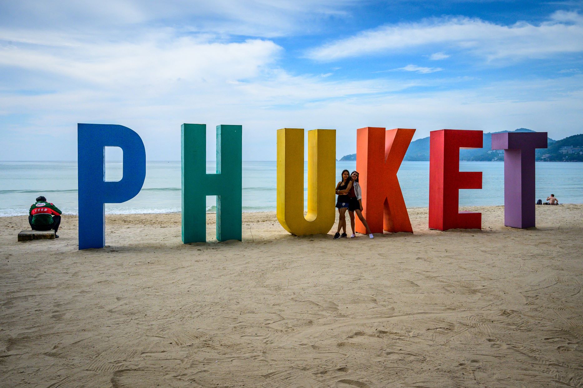 Peningkatan sampah jejaskan keindahan Phuket