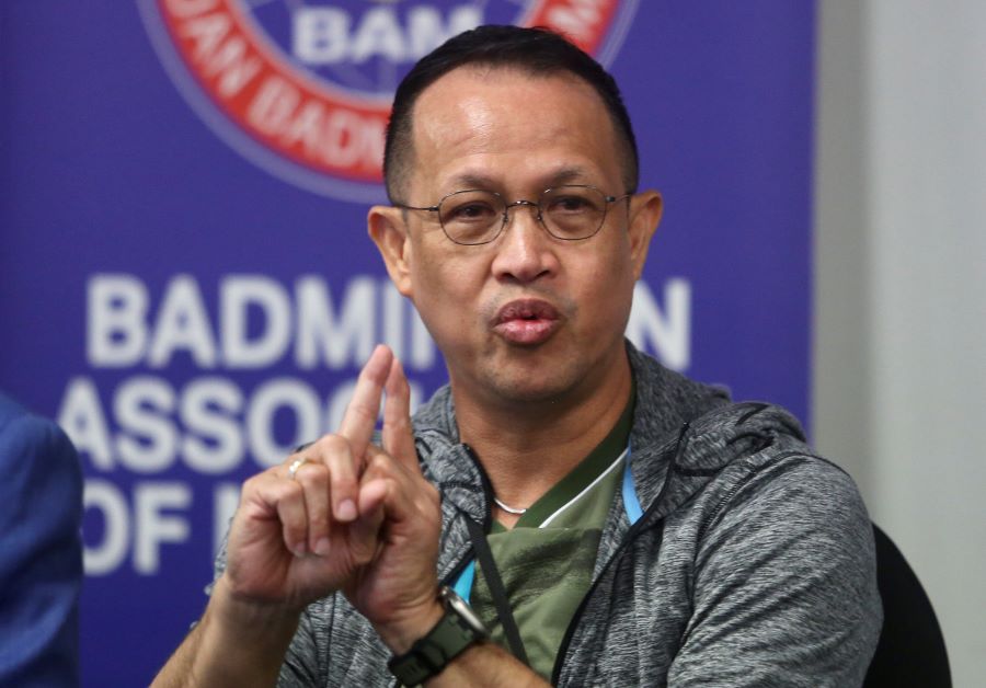 Malaysia waspada ancaman Hong Kong