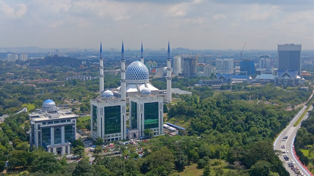 Solat Tarawih