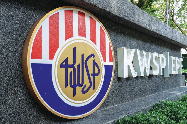 KWSP tidak rugi