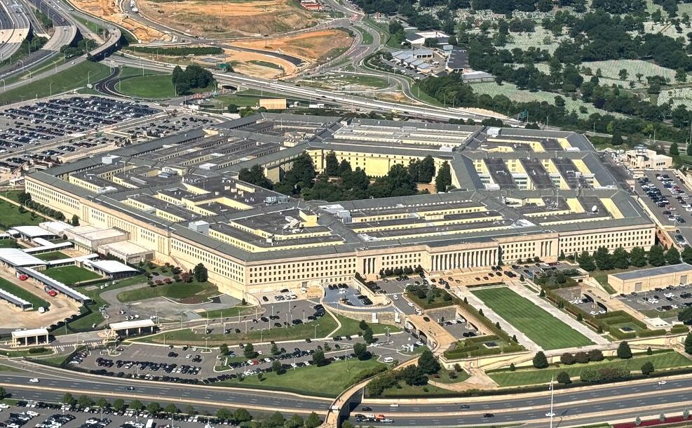 Pentagon diarah kurangkan bajet pertahanan