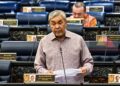 AHMAD ZAHID HAMIDI