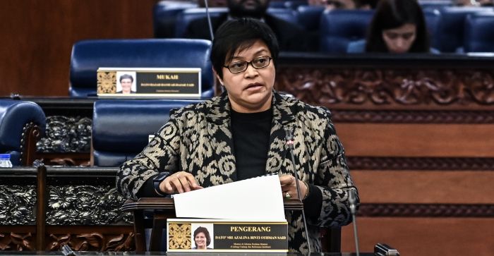 Sarawak iktiraf Akta Kemajuan Petroleum 1974
