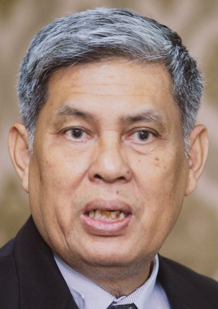 Sasar sifar keciciran pelajar sekolah