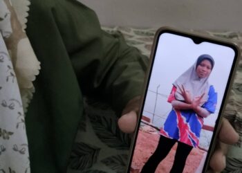 NUR Fakhira Dania Zahir yang dilaporkan tidak pulang ke rumah selepas keluar dengan menaiki sebuah kereta Perodua MyVi berwarna hitam pada 12 Februari lalu.