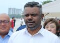 J. ARUL KUMAR