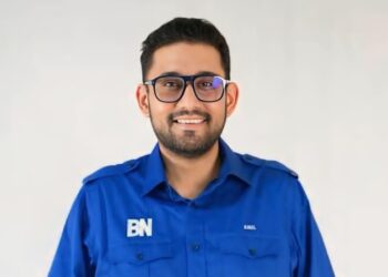ANIL SANDHU