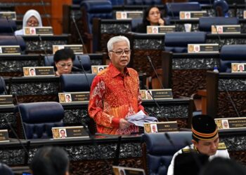 ISMAIL SABRI - JAPEN