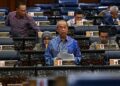 MUHYIDDIN YASSIN