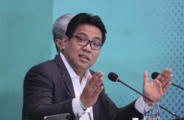 petronas