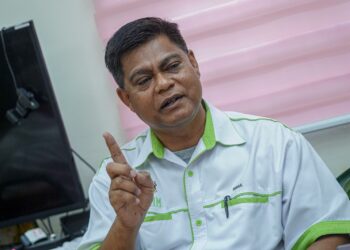 ISMAIL AWANG