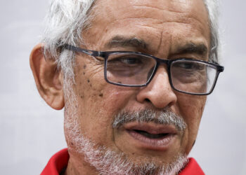 KHALID SAMAD