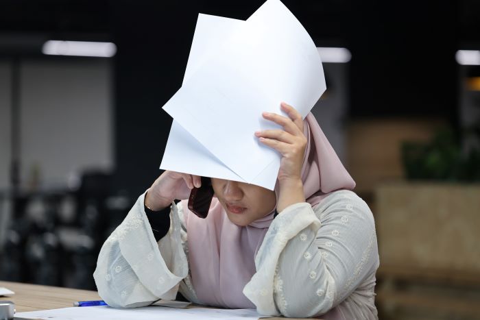 637 rakyat Malaysia jadi mangsa job scam sejak 2021