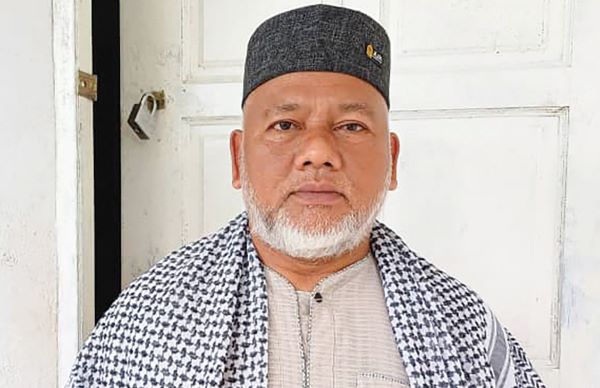 Islam melarang buli dan kekerasan