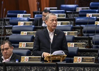 Fadillah Yusof -JABATAN PENERANGAN