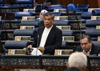 Menteri Pertanian dan Keterjaminan Makanan, Datuk Seri Mohamad Sabu berkata, projek tersebut akan menyokong Program Penanaman Padi Lima Musim Dua Tahun yang menelan belanja sekitar RM1 bilion.