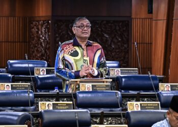 JABATAN PENERANGAN MALAYSIA