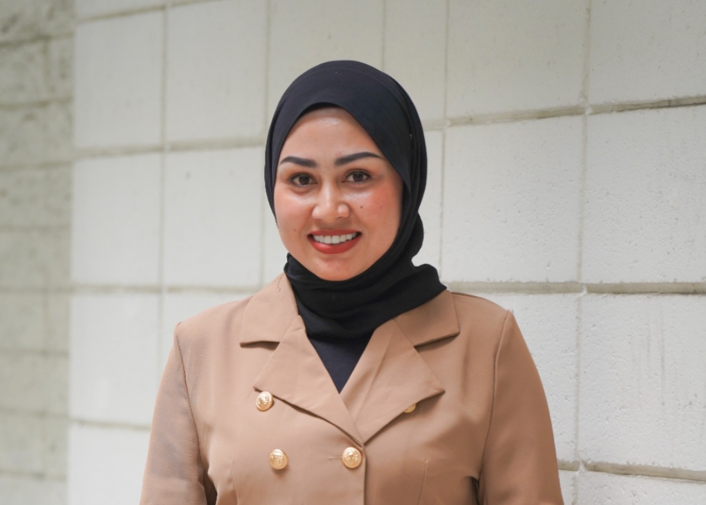 Pembebasan Eda Ezrin, Mahkamah Rayuan belum terima permohonan pendakwa raya Pembebasan Eda Ezrin, Mahkamah Rayuan belum terima permohonan pendakwa raya