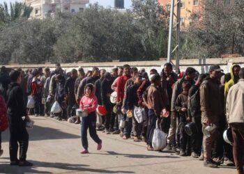 Malaysia menyertai fasa kedua operasi Jambatan Udara Kemanusiaan ke Gaza diketuai Jordan, sekali gus menegaskan komitmen negara dalam usaha menyokong pemberian bantuan kepada rakyat Palestin. - Gambar hiasan
