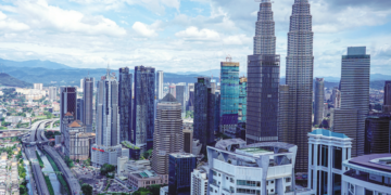 PEMANDANGAN Kuala Lumpur.-GAMBAR HIASAN