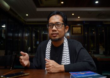 Muhammad Faisal Abdul Aziz
