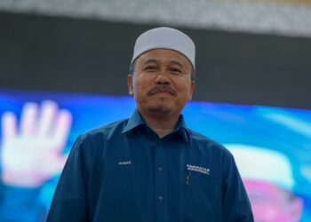 Datuk Ahmad Yahaya