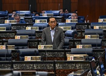 Jabatan Penerangan Malaysia