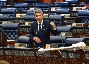 Jabatan Penerangan Malaysia