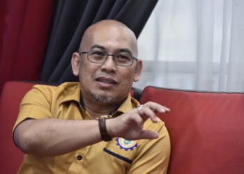 MOHD. EFFENDY ABDUL GHANI