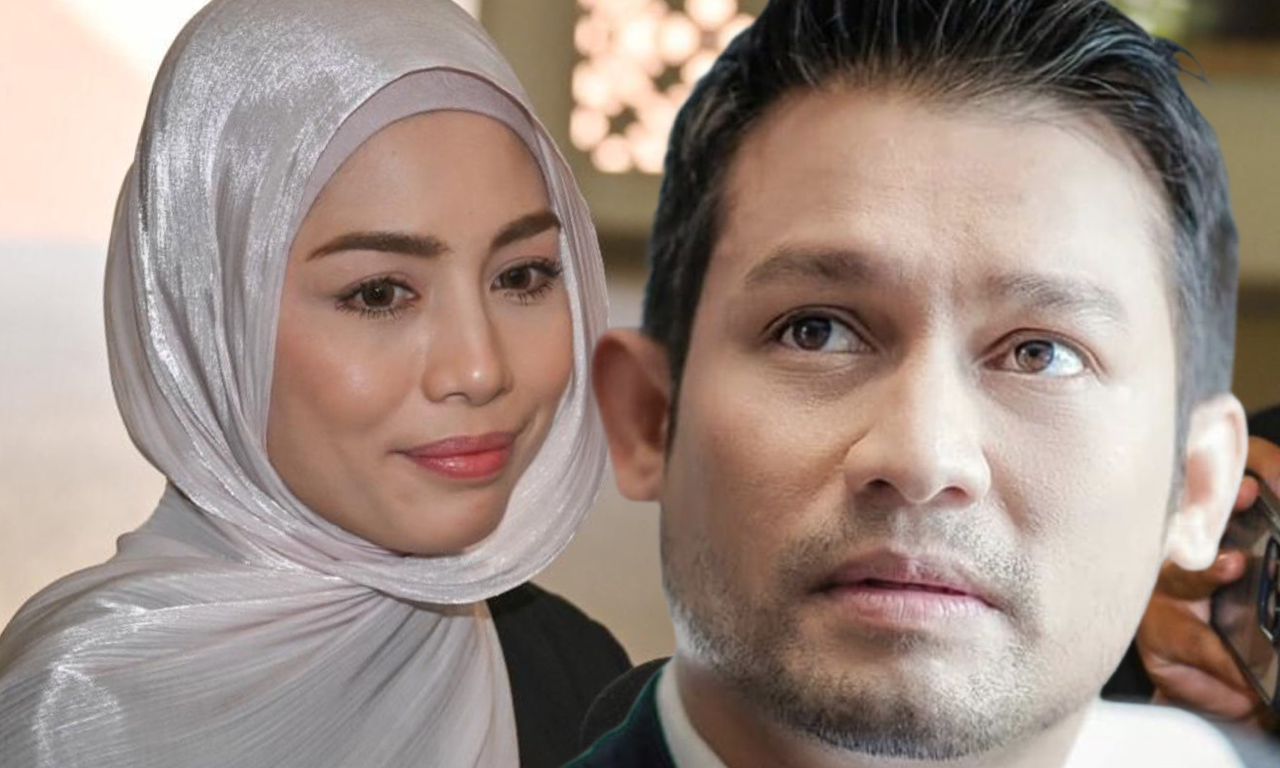 Mangsa keganasan rumah tangga? Boleh tanya Beego sendiri