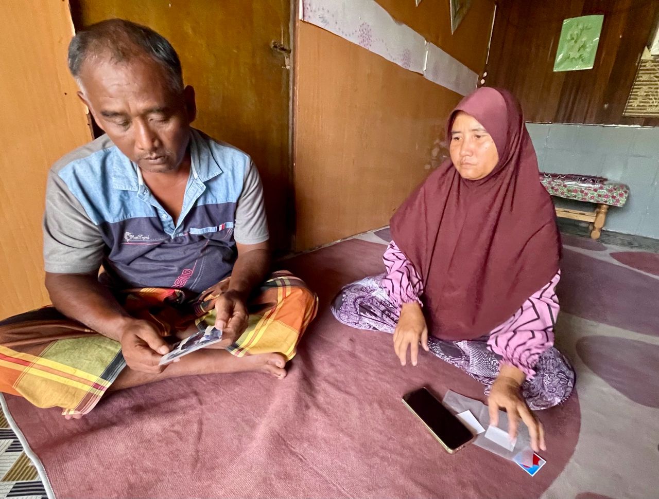 Menjelang Ramadan, kerinduan terhadap Siti Rohani kian terasa