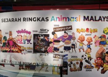 ANIMAS