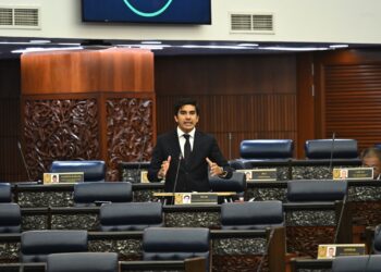 IHSAN JABATAN PENERANGAN MALAYSIA