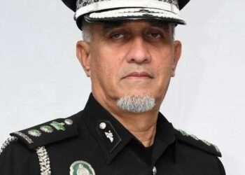 MOHAMED Yusoff Khan Mohd. Hassan