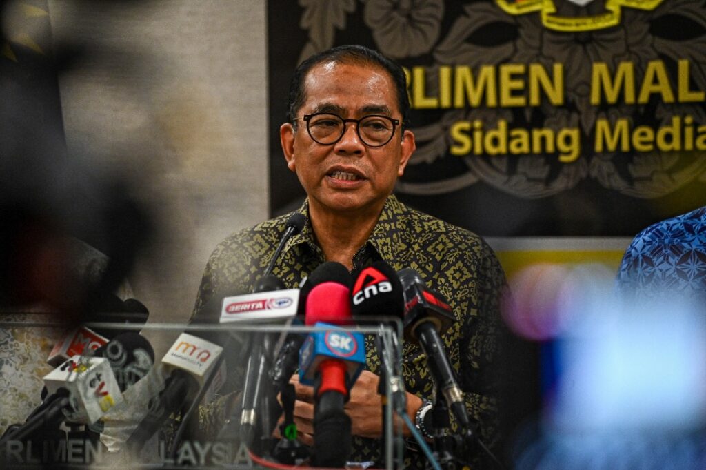 Malaysia demands RM1.06 billion from Norwegian firm over canceled missile deal